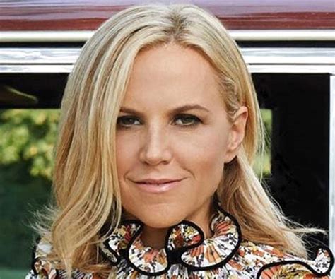 how old is tory burch